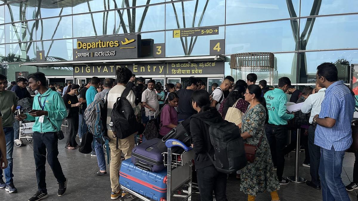 बुकिंग के 48 घंटे के भीतर हवाई टिकट रद्द करने पर नहीं लगेगा शुल्क, DGCA ने नियमों में किया बदलाव