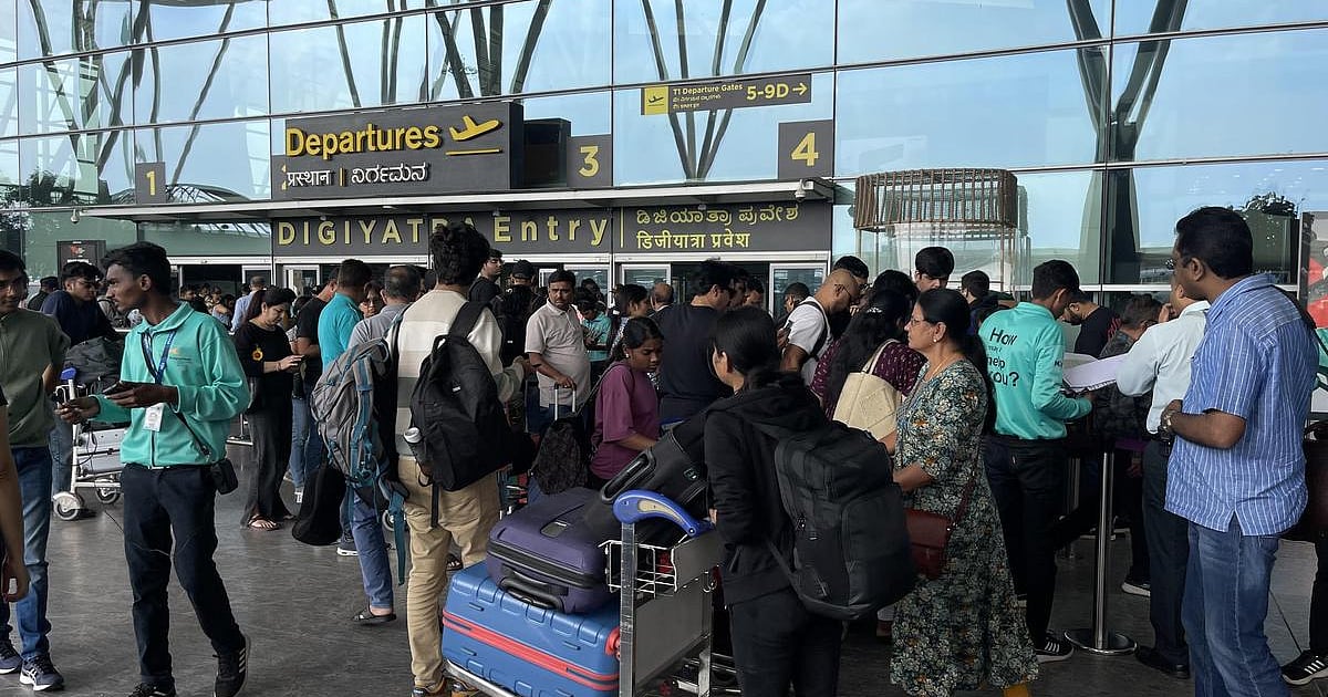 बुकिंग के 48 घंटे के भीतर हवाई टिकट रद्द करने पर नहीं लगेगा शुल्क, DGCA ने नियमों में किया बदलाव