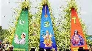 केरल का मलप्पुरम, जहां मजहबों की बेड़ियां तोड़ीं नारियल के एक पेड़ ने