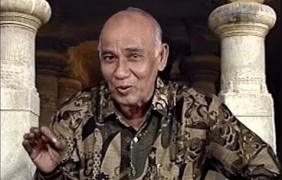 यादों में इंदीवरः जनता के लिए गीत लिखने वाले गीतकार, संघर्ष से शुरू हुआ सफर, दिए हजार से ज्यादा गाने