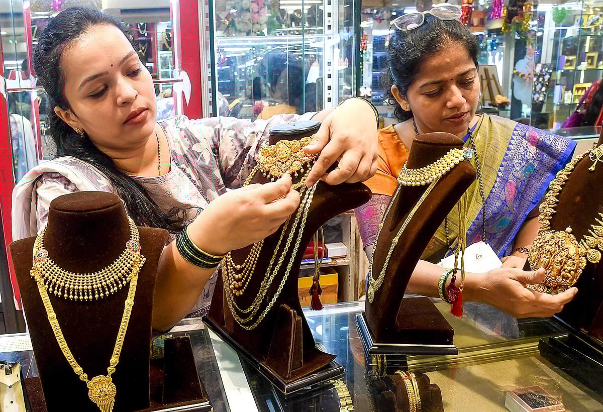 Gold-Silver Price Today: सोना-चांदी में तेज उछाल, जानिए क्या हैं ताजा भाव