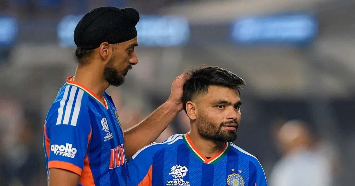 क्रिकेटर रिंकू सिंह के पिता का निधन, नोएडा के यथार्थ अस्पताल में ली अंतिम सांस, कैंसर की बीमारी से जूझ रहे थे