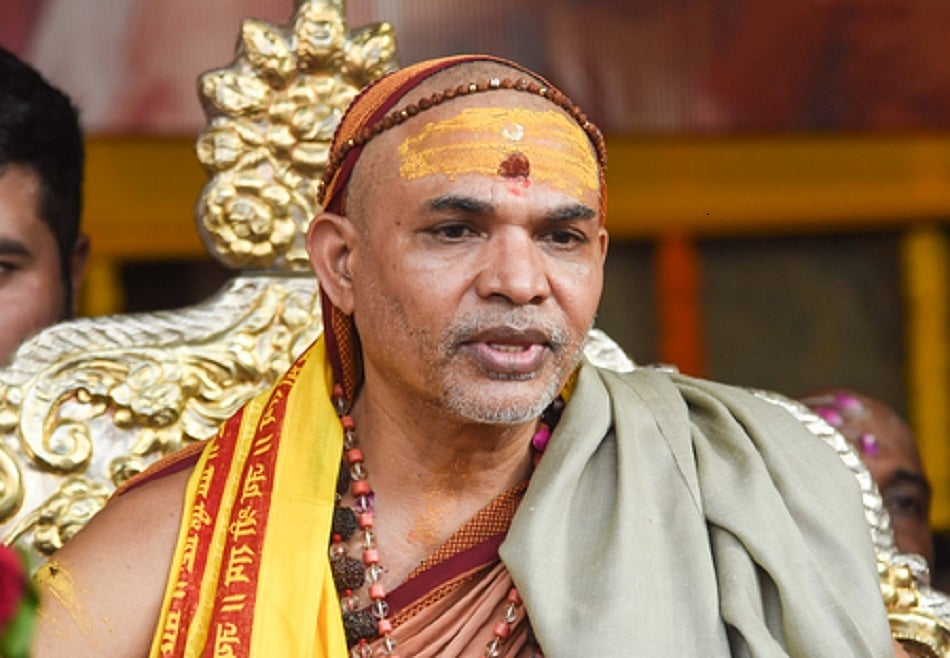 शंकराचार्य अविमुक्तेश्वरानंद की गिरफ्तारी पर रोक, हाईकोर्ट से यौन शोषण मामले में बड़ी राहत