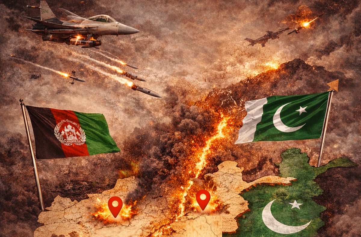 फोटो: AI Generated