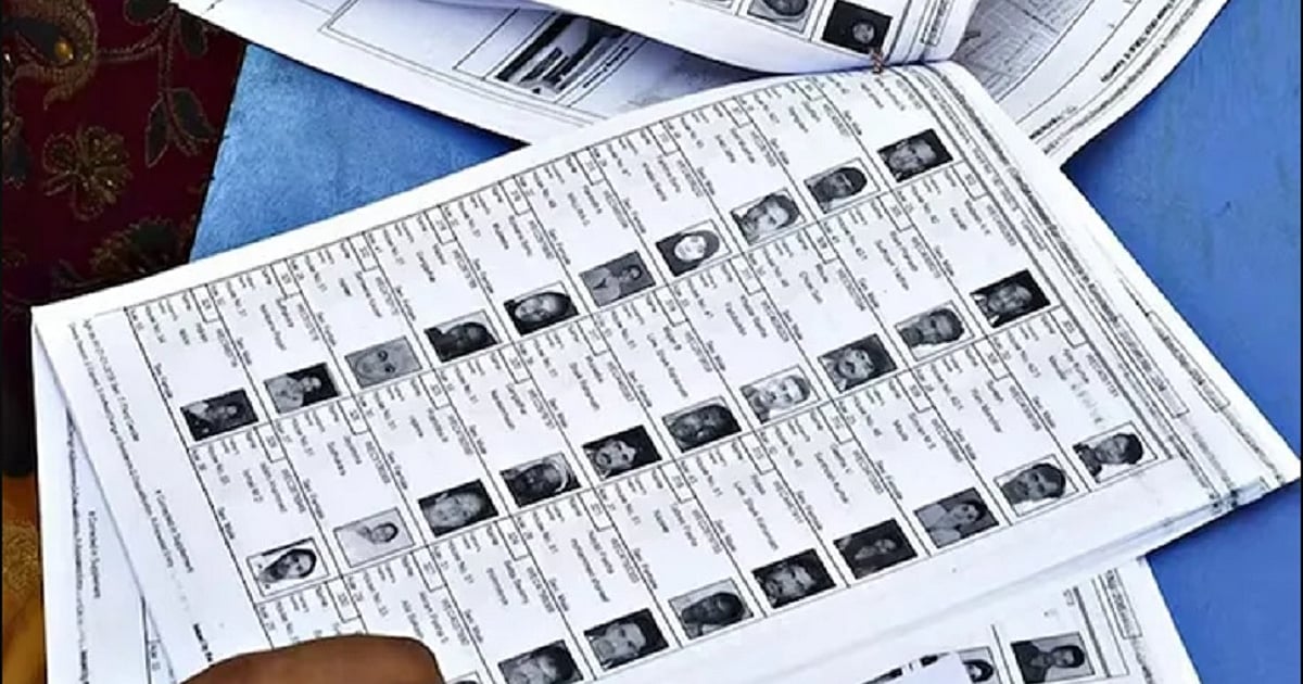 पश्चिम बंगाल में SIR के बाद शनिवार को प्रकाशित होगी नई वोटर लिस्ट, मसौदा सूची से हटाए गए थे 58 लाख से अधिक नाम