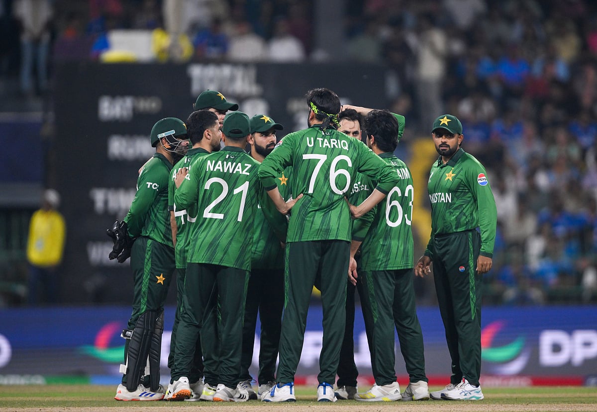 T20 World Cup 2026: पाकिस्तान को सेमीफाइनल के लिए साधने होंगे ये समीकरण, श्रीलंका पर सिर्फ जीत से नहीं होगा काम