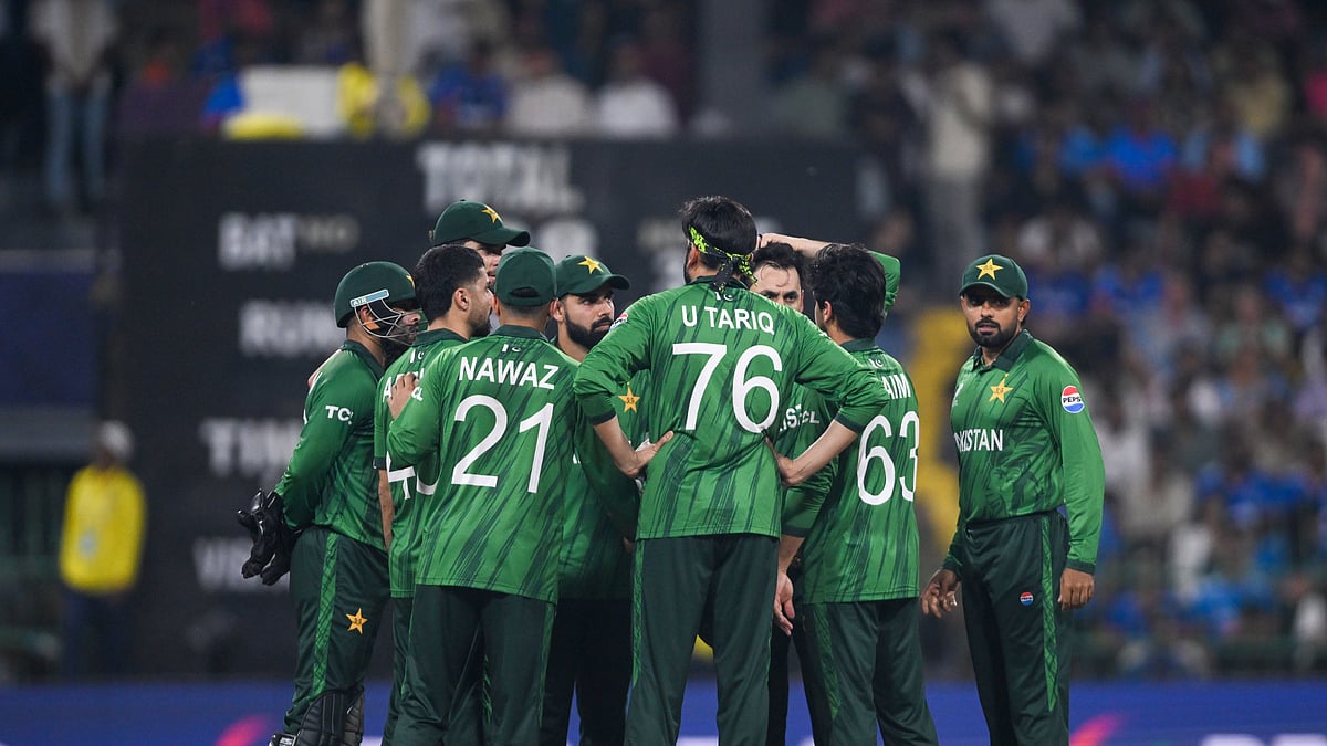 पाकिस्तान को सेमीफाइनल के लिए साधने होंगे ये समीकरण