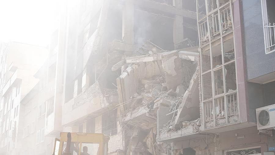 प्रतीकात्मक तस्वीर 