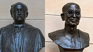 'भगवा बदलाववाद' के जरिए बीजेपी की नई ऐतिहासिक लूट