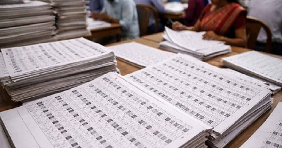 SIR के बाद पश्चिम बंगाल की अंतिम मतदाता सूची जारी, 61 लाख से अधिक नाम कटे, ममता की सीट पर 44,786 नाम हटाए गए