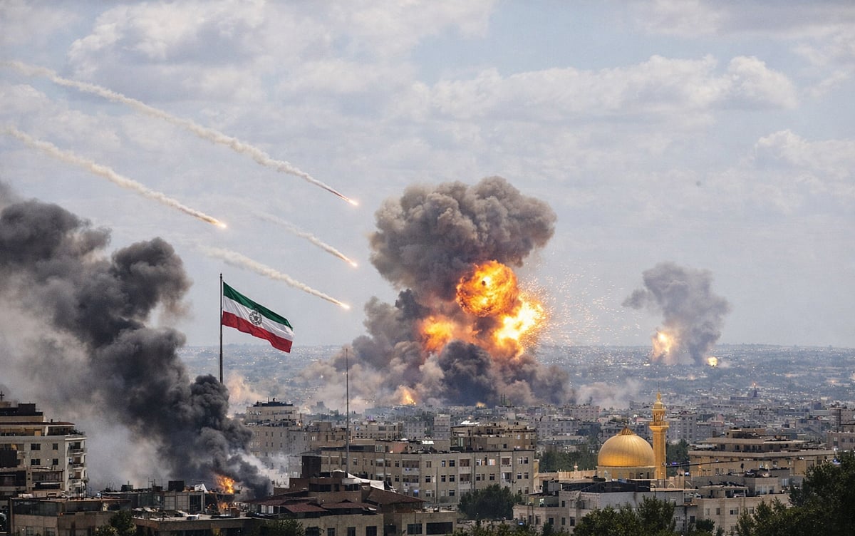 फोटो: AI Generated