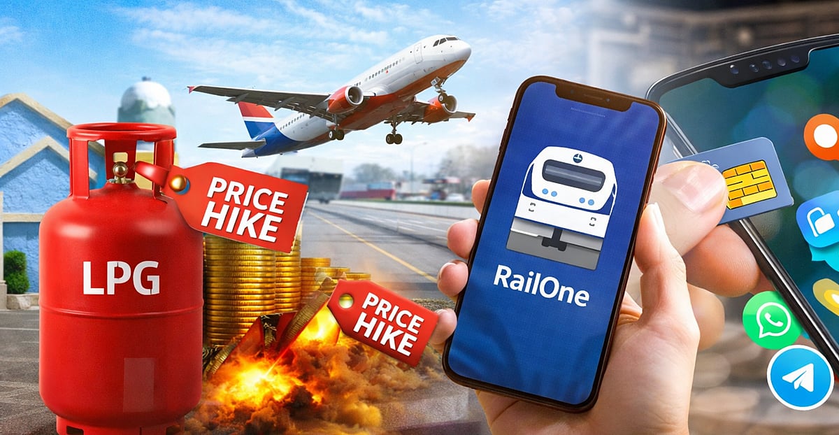 फोटो: AI Generated