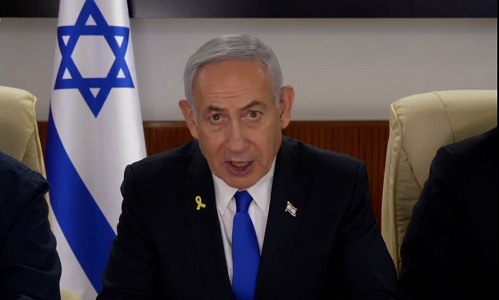 ईरान ने नेतन्याहू के दफ्तर पर किया मिसाइल हमला, पीएम के चीफ ऑफ स्टाफ के मारे जाने का किया दावा, इजरायल ने नकारा