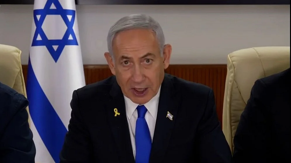 ईरान ने नेतन्याहू के दफ्तर पर किया मिसाइल हमला, पीएम के चीफ ऑफ स्टाफ के मारे जाने का दावा, इजरायल ने नकारा