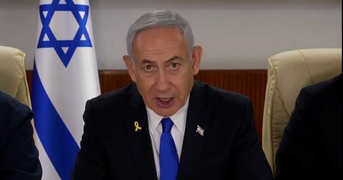 ईरान ने नेतन्याहू के दफ्तर पर किया मिसाइल हमला, पीएम के चीफ ऑफ स्टाफ के मारे जाने का किया दावा, इजरायल ने नकारा