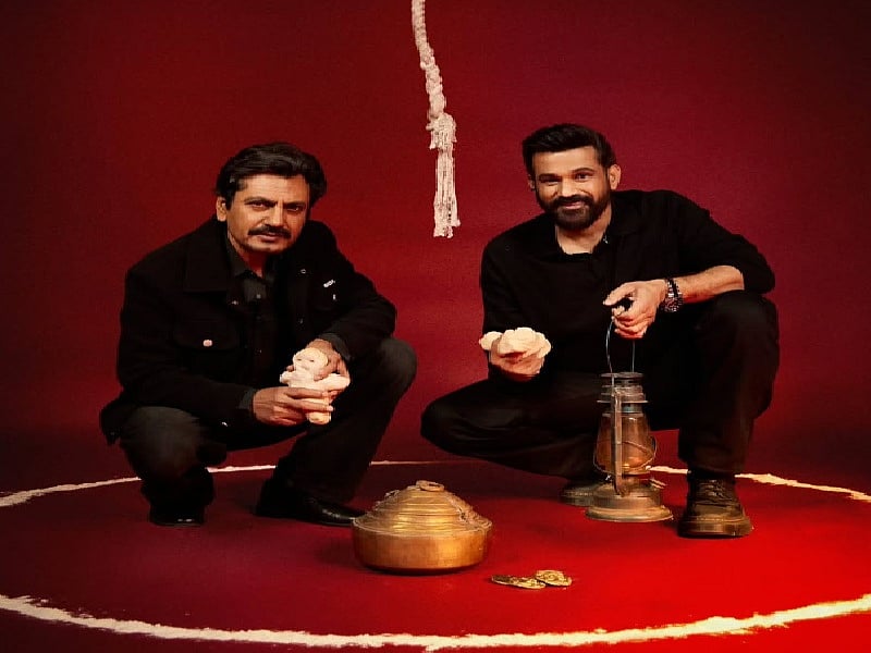 सिनेजीवन: 'द ब्लफ' में प्रियंका चोपड़ा का अभिनय देख हैरान हुए राजामौली और तुम्बाड-2 की कहानी में बड़ा ट्विस्ट