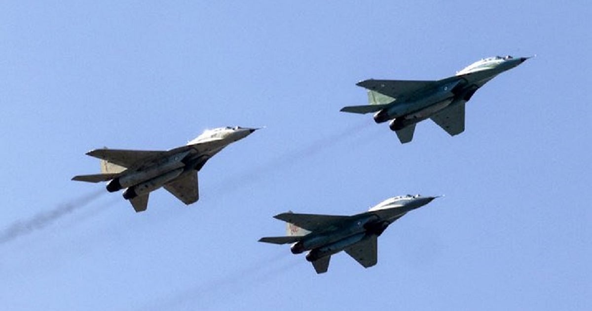 अमेरिकी सेना का दावा- ईरान ने नहीं, कुवैत ने हमारे तीन F-15E विमानों को मार गिराया, गलती से हुई घटना