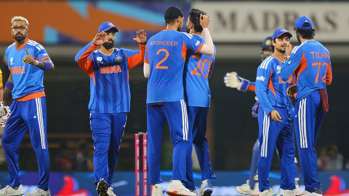 भारतीय टीम इंग्लैंड के खिलाफ लगातार तीसरा सेमीफाइनल खेलेगी