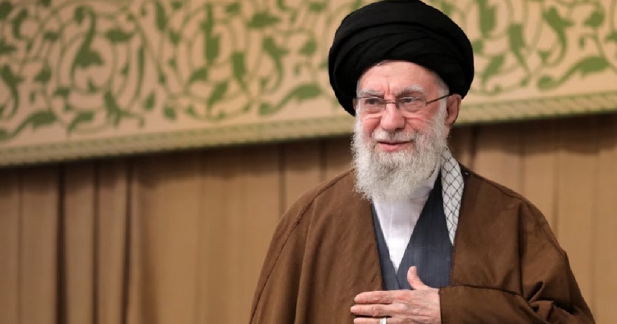 कांग्रेस ने ईरान के सर्वोच्च नेता खामेनेई की हत्या की निंदा की, हमले को इंटरनेशनल कानून का गंभीर उल्लंघन बताया