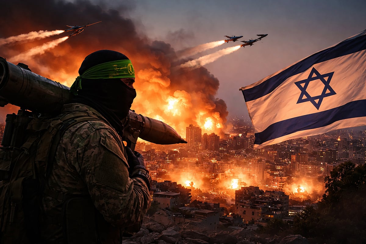 फोटो: AI Generated