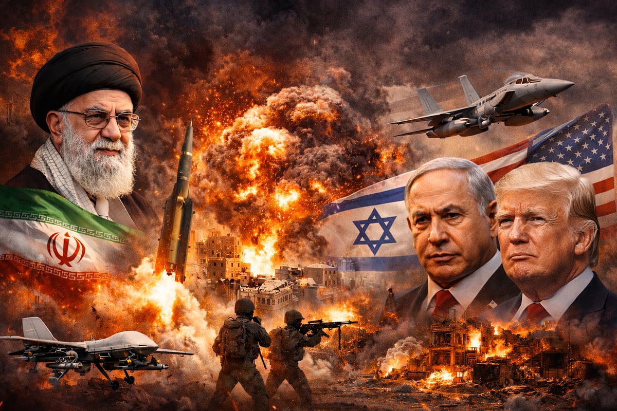 फोटो: AI Generated