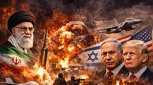 फोटो: AI Generated