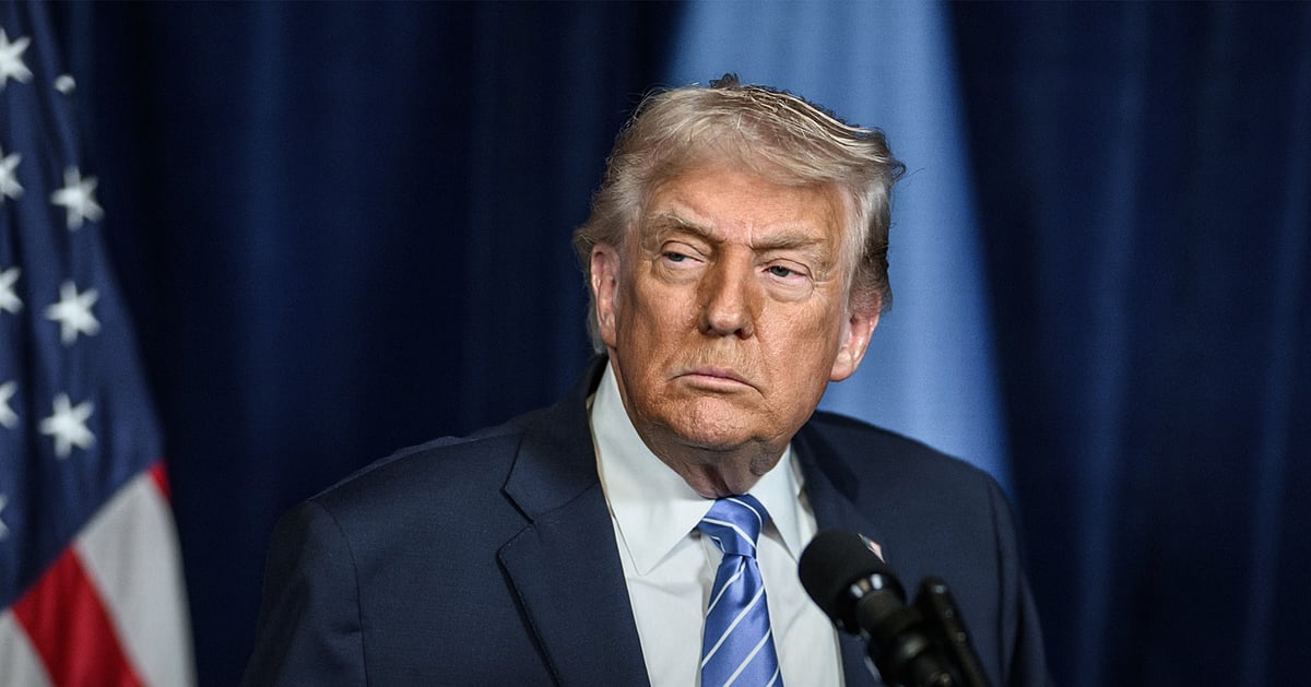 बड़ी खबर LIVE: ट्रंप ने एक बार फिर ईरान की दी धमकी, 'हमने अभी तक पूरी ताकत से मारना शुरू नहीं किया, अब होगा बड़ा हमला'