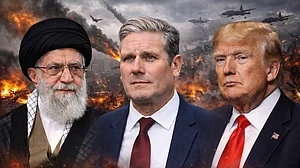 फोटो: AI Generated