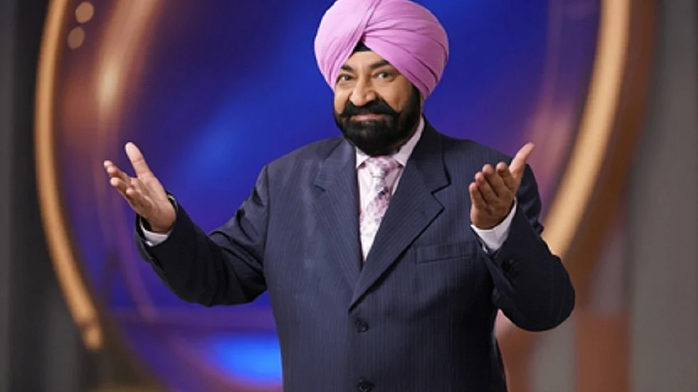 जसपाल भट्टीः 'फ्लॉप शो' का सुपरस्टार, गंभीर मसलों को मजाकिया अंदाज में पेश करने वाला अनोखा कलाकार