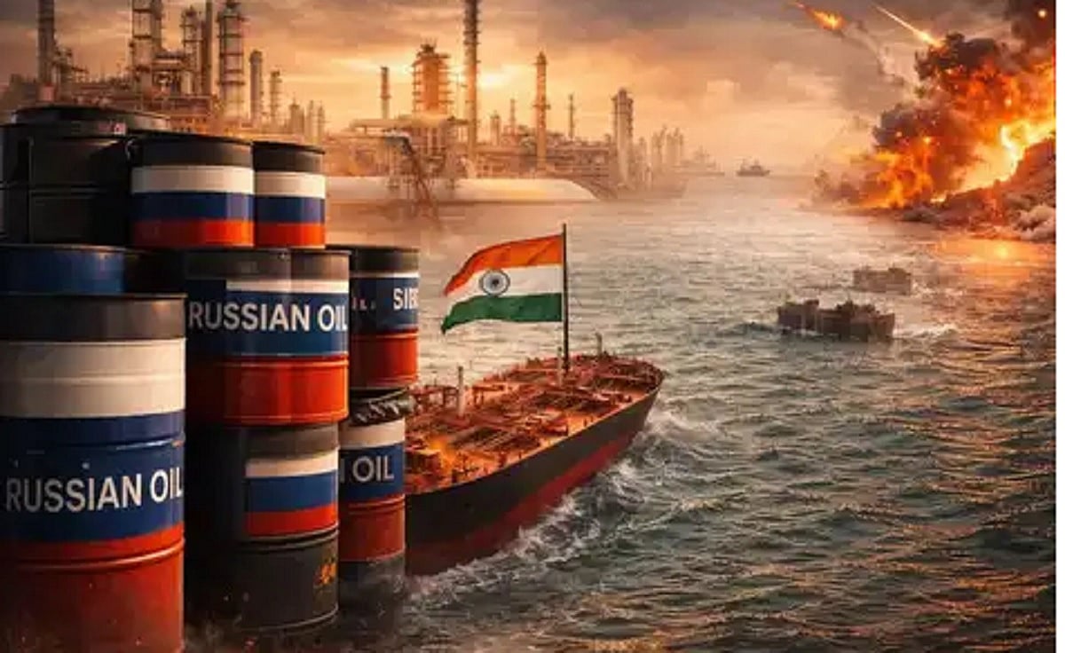 अर्थतंत्र की खबरें: ईरान संकट के बीच भारत के पास कितना है कच्चे तेल, पेट्रोलियम उत्पाद? और HDFC बैंक ने बदला ये नियम