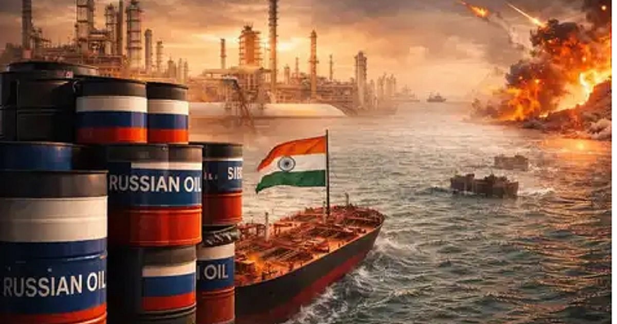 अर्थतंत्र की खबरें: ईरान संकट के बीच भारत के पास कितना है कच्चे तेल, पेट्रोलियम उत्पाद? और HDFC बैंक ने बदला ये नियम