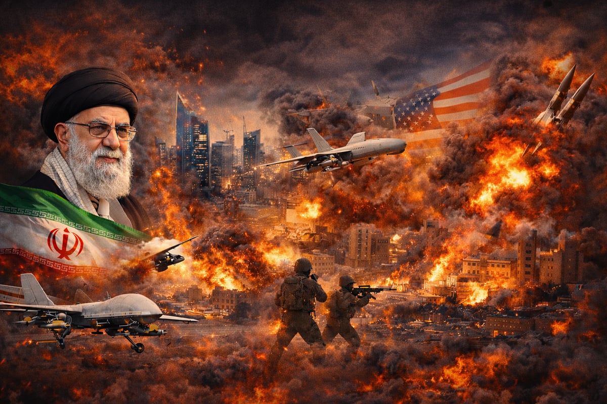 फोटो: AI Generated