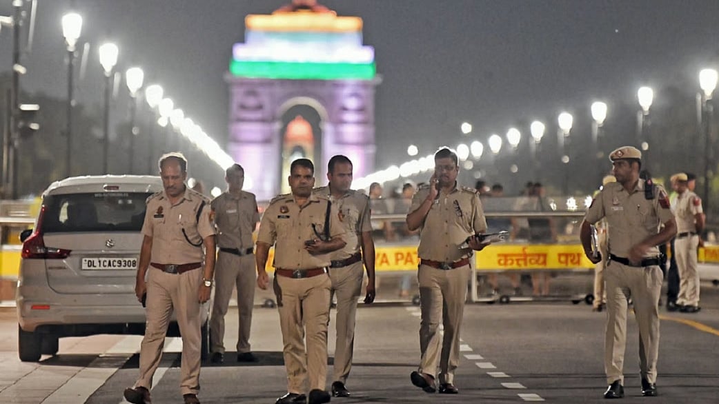 दिल्ली पुलिस में शीर्ष स्तर पर बड़े पैमाने पर तबादला, विशेष आयुक्त, संयुक्त आयुक्त और कई डीसीपी इधर से उधर