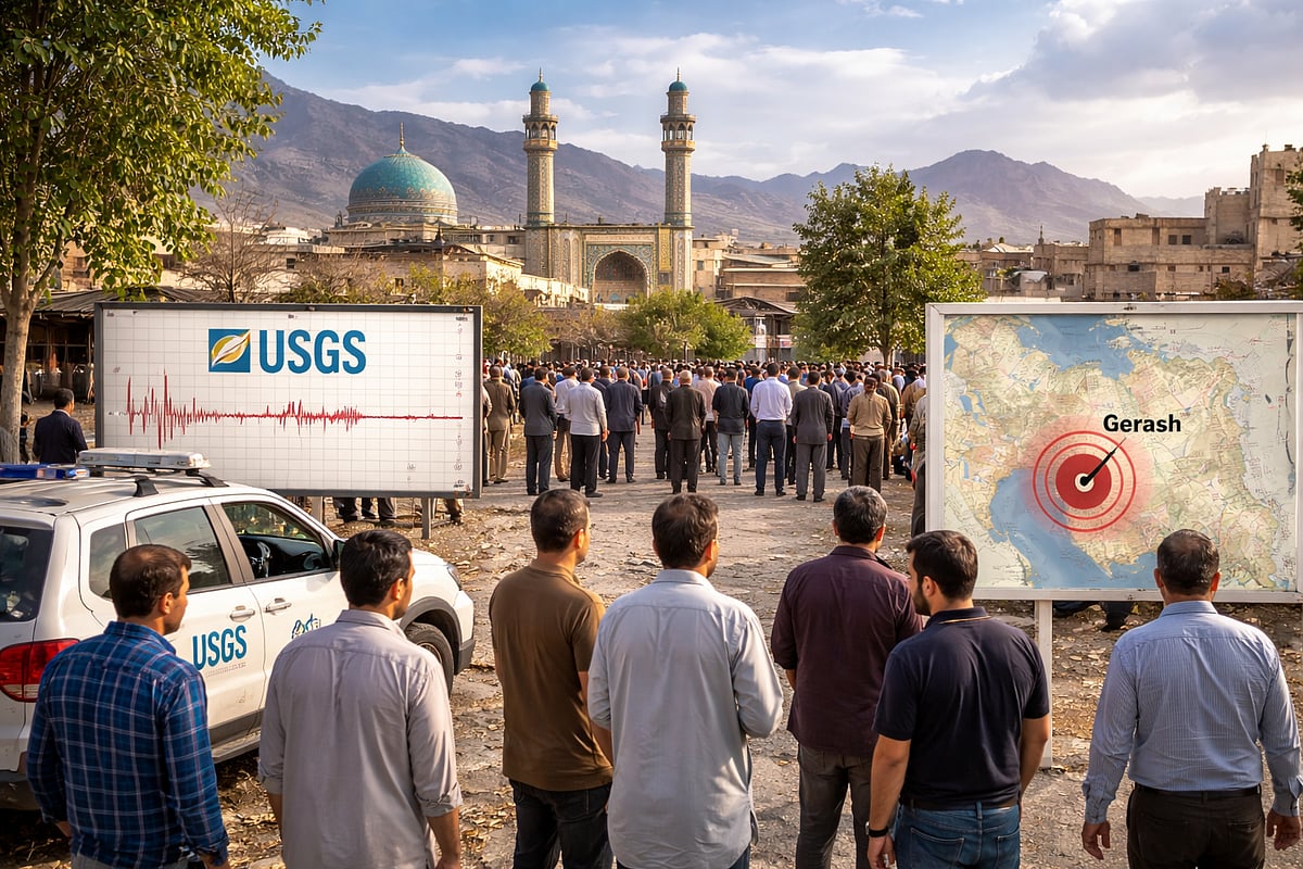 फोटो: AI Generated