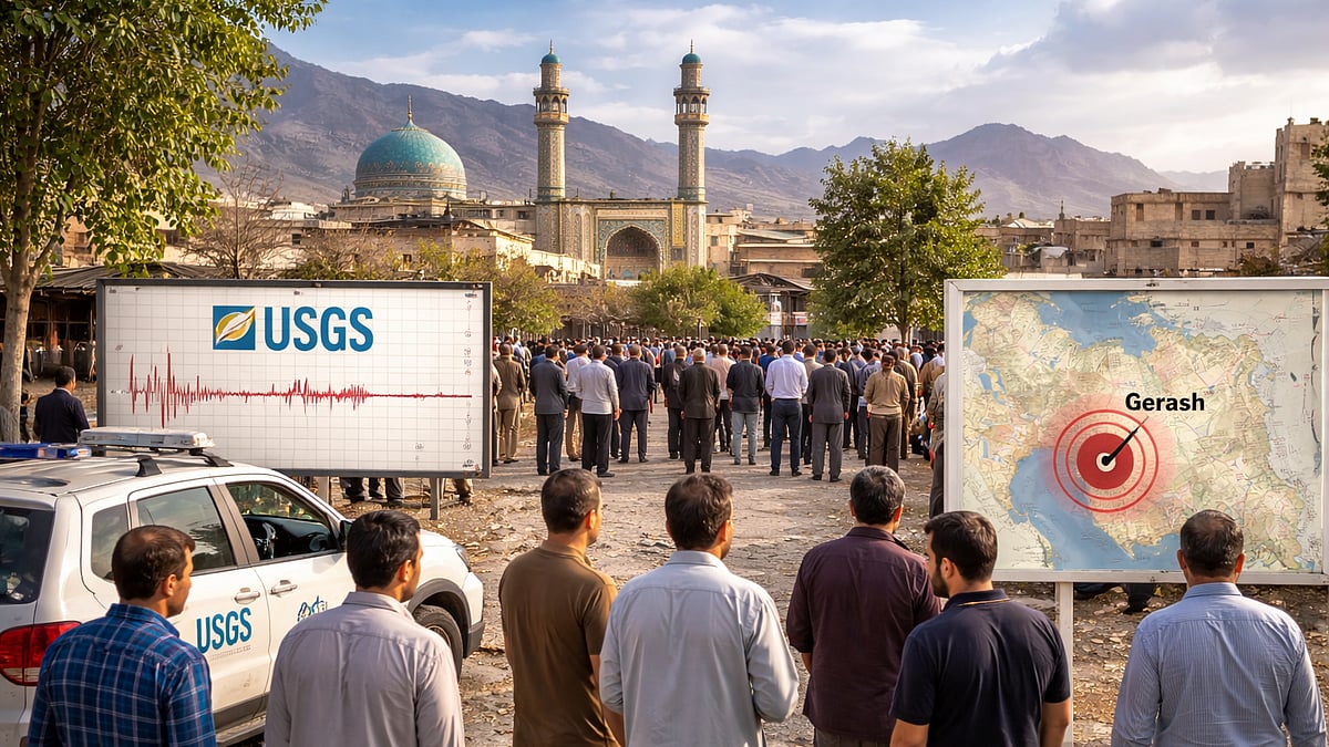 फोटो: AI Generated