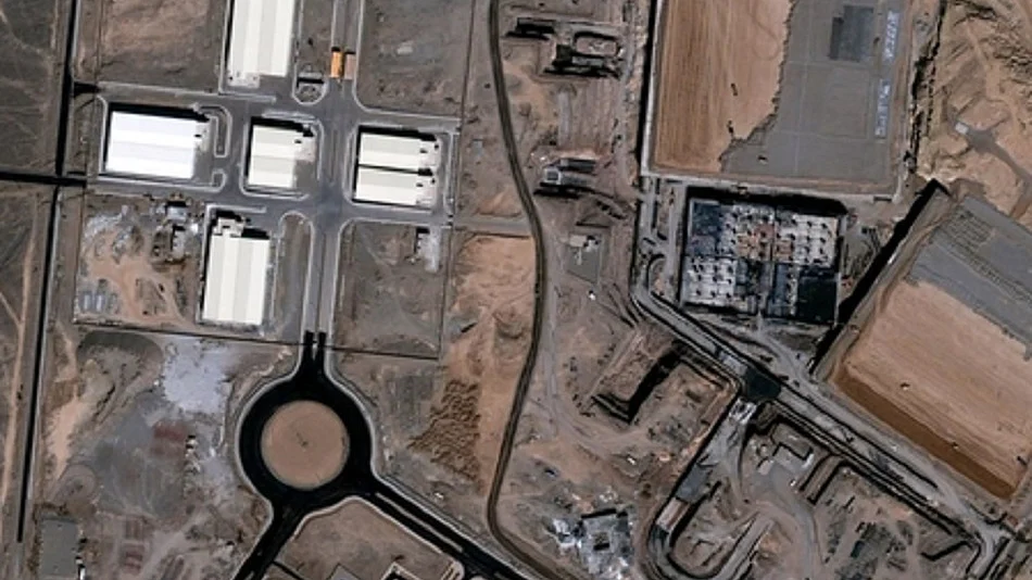 ईरान के नतांज परमाणु केंद्र को पहुंचा नुकसान, लेकिन विकिरण की आशंका नहींः IAEA का दावा