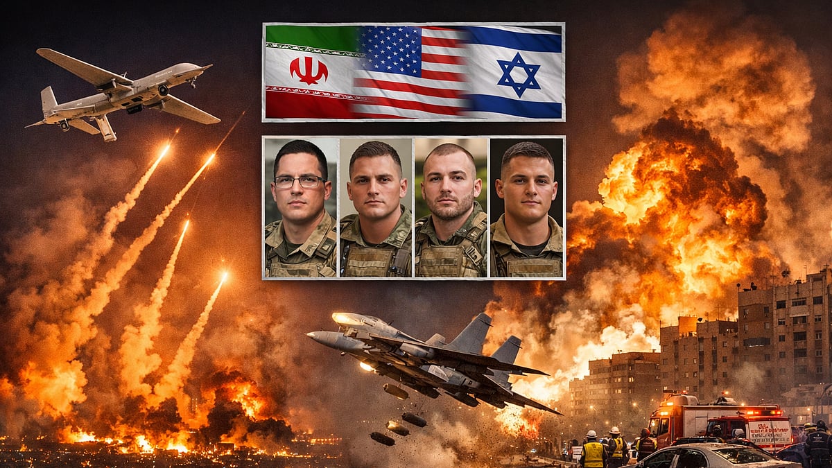 फोटो: AI Generated