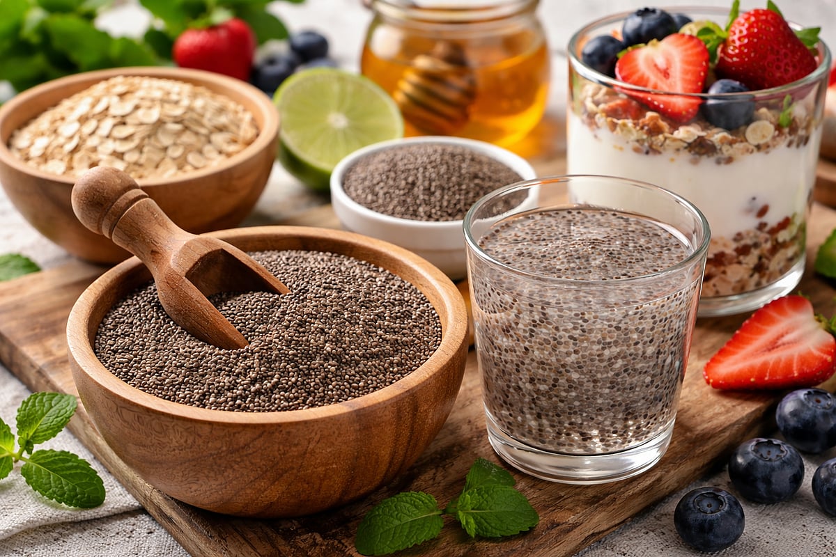 हार्ट अटैक का खतरा कम करने में मददगार ये 'सुपरफूड' आखिर है क्या?