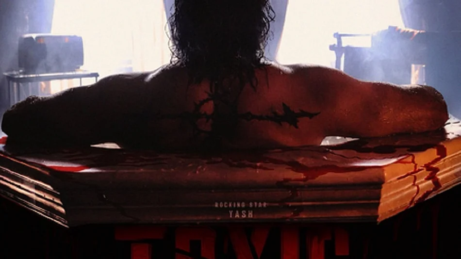 जंग के कारण टली यश की 'टॉक्सिक' की रिलीज डेट और राजपाल ने सोशल मीडिया की खबरों को बताया मनगढ़ंत