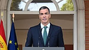 बड़ी खबर LIVE: स्पेन के प्रधानमंत्री ने ट्रंप की धमकी का दिया जवाब, फिर की ईरान युद्ध की आलोचना