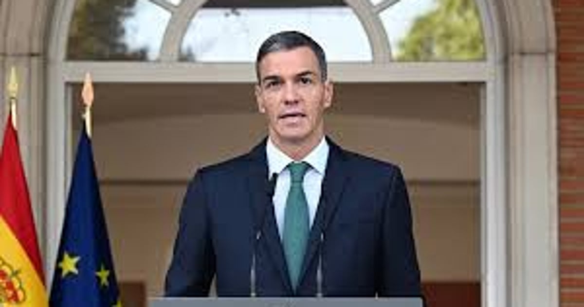 बड़ी खबर LIVE: स्पेन के प्रधानमंत्री ने ट्रंप की धमकी का दिया जवाब, फिर की ईरान युद्ध की आलोचना