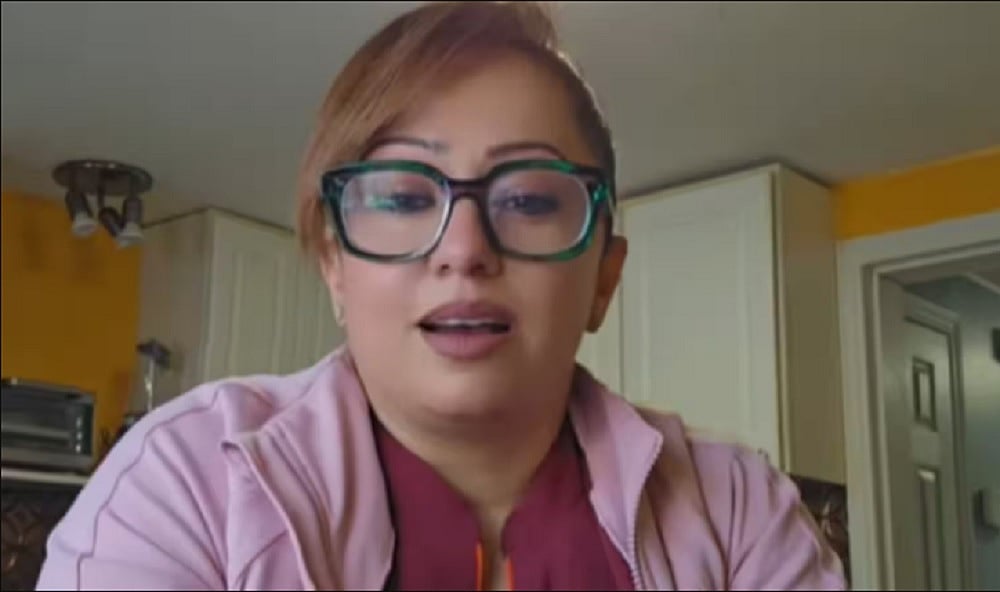 कनाडा में खालिस्तान आलोचक पंजाबी इन्फ्लुएंसर की हत्या, घर में घुसकर चाकू घोंपा