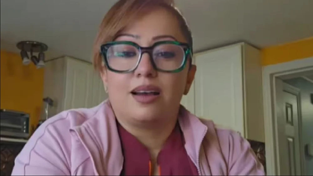 कनाडा में खालिस्तान आलोचक पंजाबी इन्फ्लुएंसर की हत्या, घर में घुसकर चाकू घोंपा