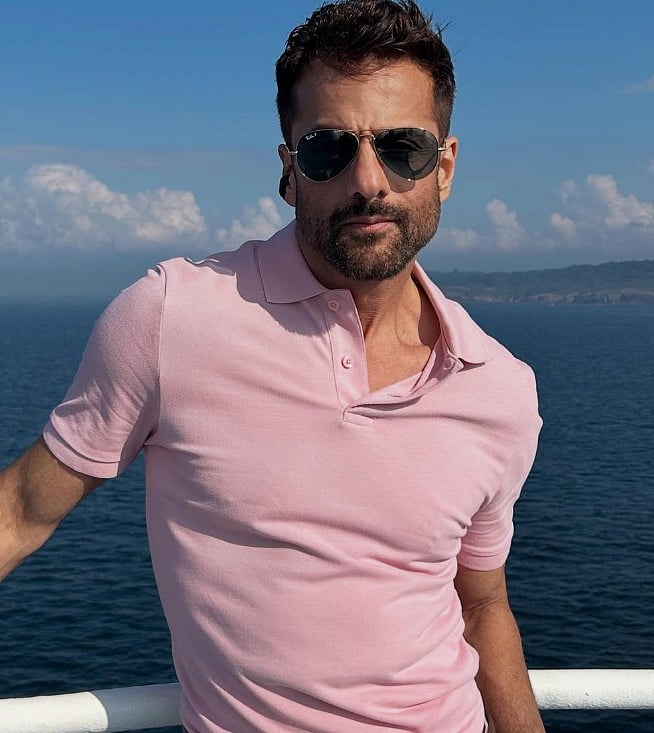 सिनेजीवन: अक्षय कुमार ने बताई आपनी ख्वाहिश और एक्टर फरदीन खान के पोस्ट ने जीता फैंस का दिल