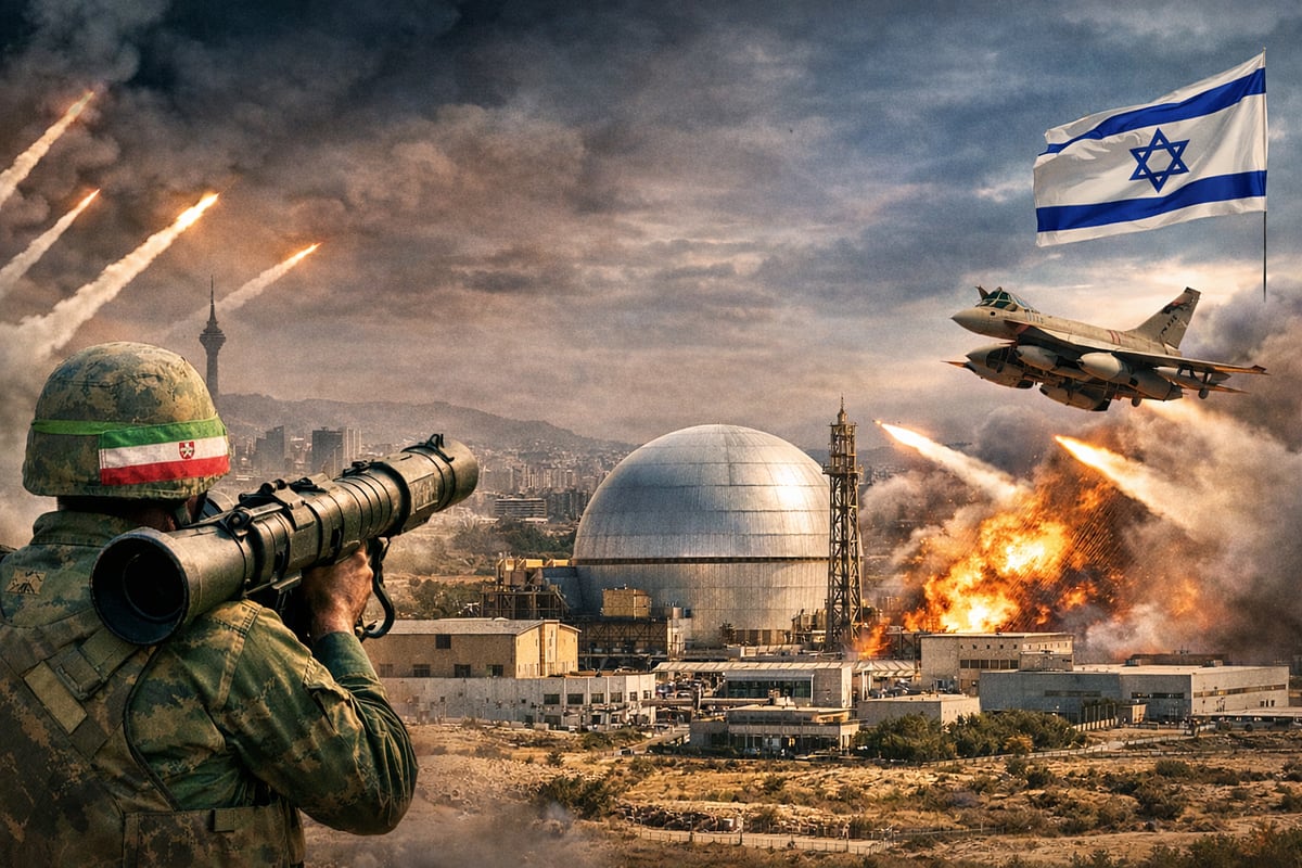 फोटो: AI Generated