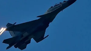 असम से उड़ा वायु सेना का सुखोई-30 लड़ाकू विमान हुआ लापता, अचानक रडार से हुआ गायब, खोज अभियान शुरू