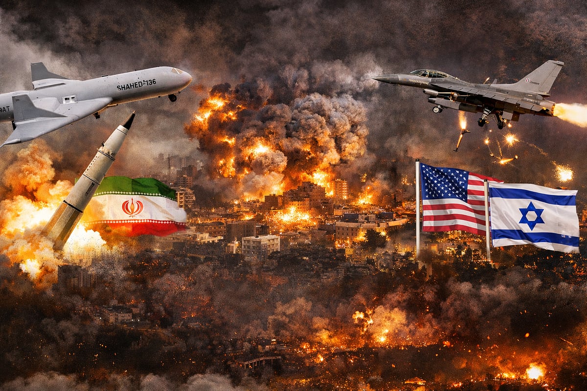 फोटो: AI Generated