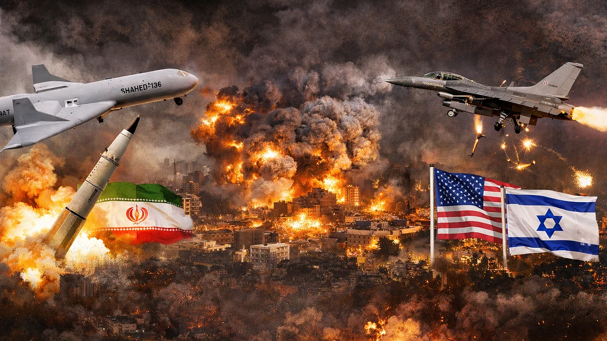 फोटो: AI Generated