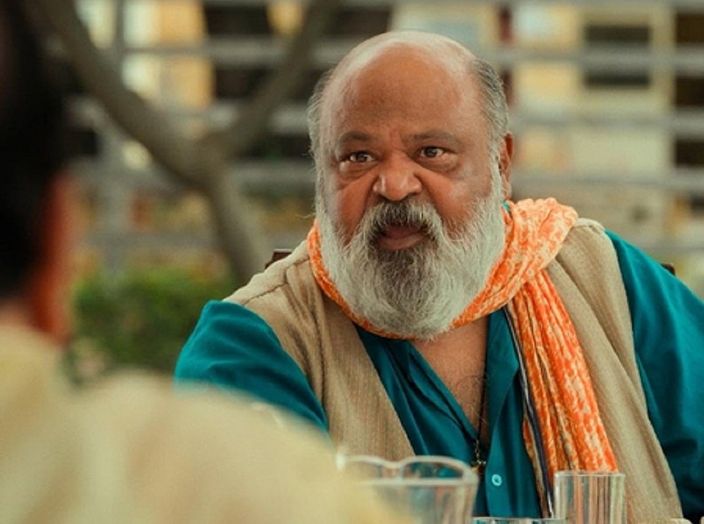 'कल्लू मामा' की कहानी: जब फिल्म में अभिनेता भी थे और लेखक भी, ऐसे चमके सौरभ शुक्ला