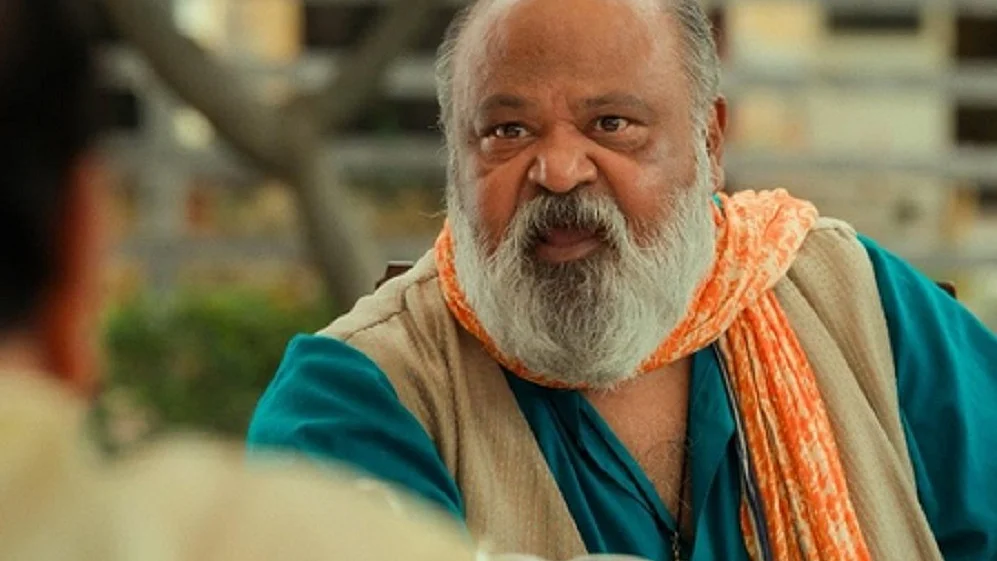 'कल्लू मामा' की कहानी: जब फिल्म में अभिनेता भी थे और लेखक भी, ऐसे चमके सौरभ शुक्ला